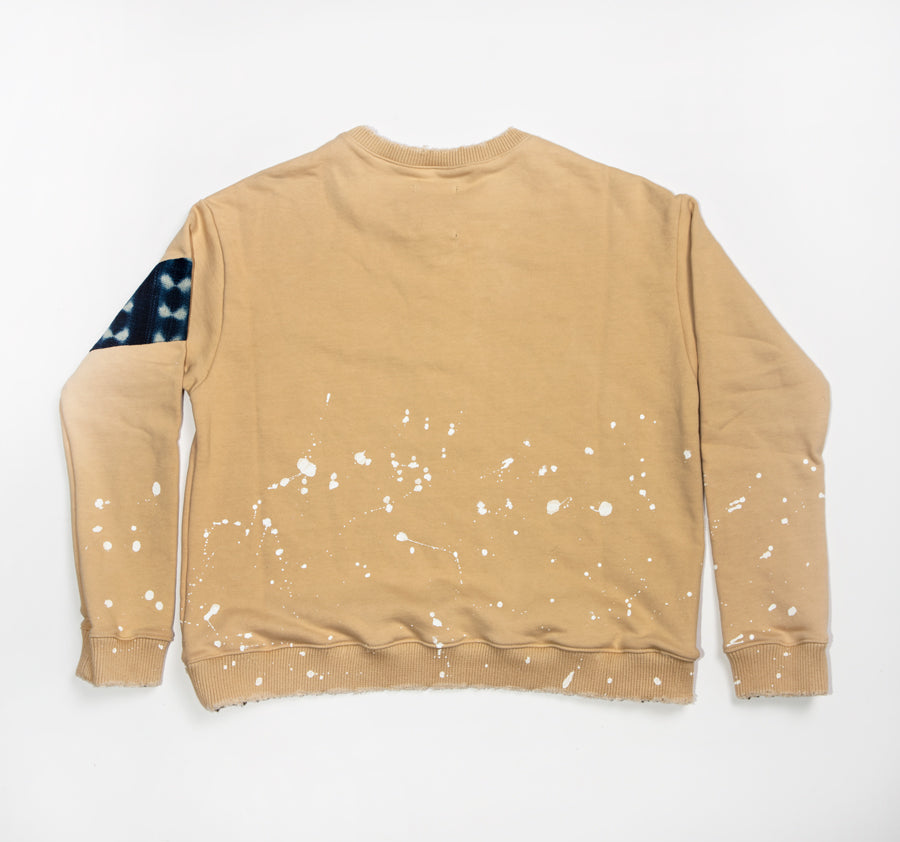 Sweat-shirt NCO en Beige | ABOUT YOU Sweat-shirt NCO en Beige | ABOUT YOU