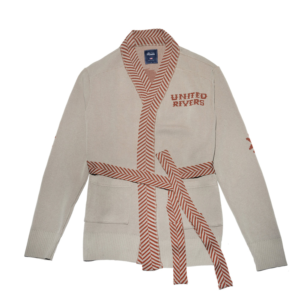 ANACOSTIA RIVER KIMONO